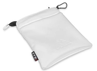 Big Max Prime Valuables pouch, off white