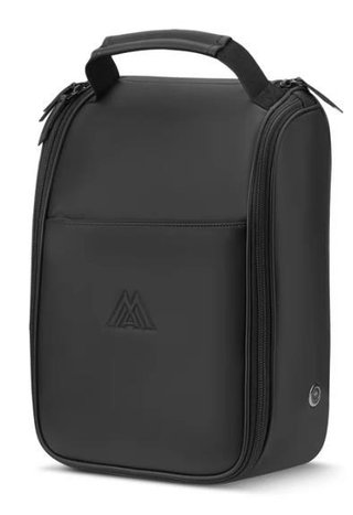 Big Max Prime Shoe-Ball tas, zwart