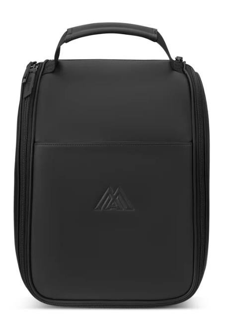 Big Max Prime Shoe-Ball tas, zwart