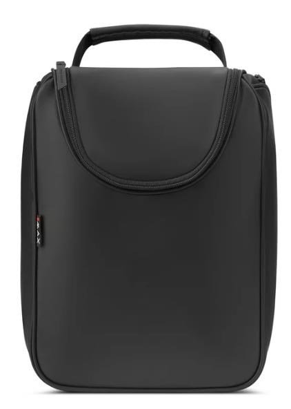 Big Max Prime Shoe-Ball tas, zwart