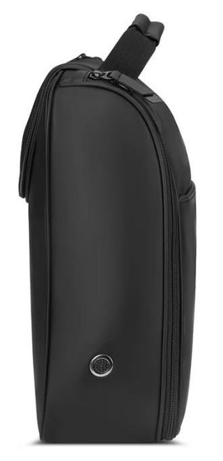 Big Max Prime Shoe-Ball tas, zwart