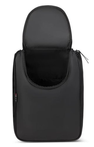 Big Max Prime Shoe-Ball tas, zwart