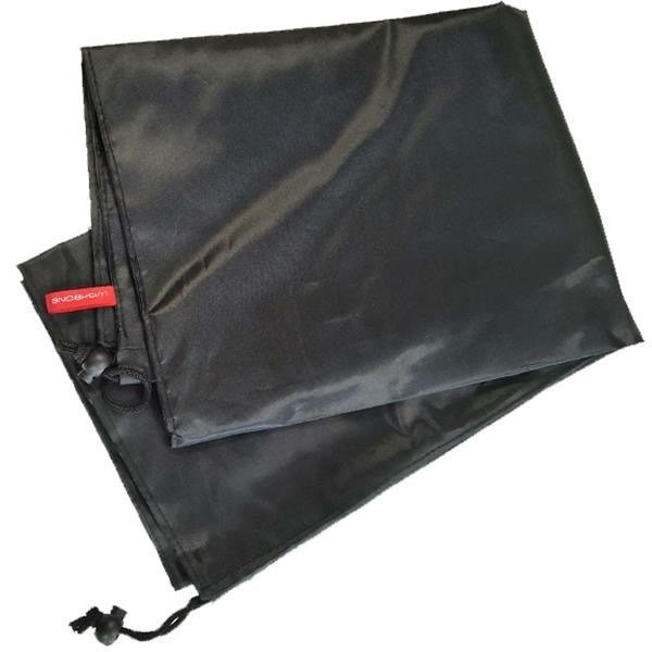Wishbone Carry Bag Set universal, zwart