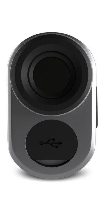 Zoom Focus S2 laserafstandsmeter, zwart/zilver