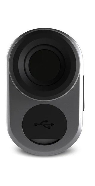 Zoom Focus S2 laserafstandsmeter, zwart/zilver
