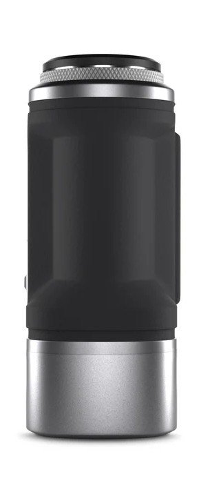 Zoom Focus S2 laserafstandsmeter, zwart/zilver