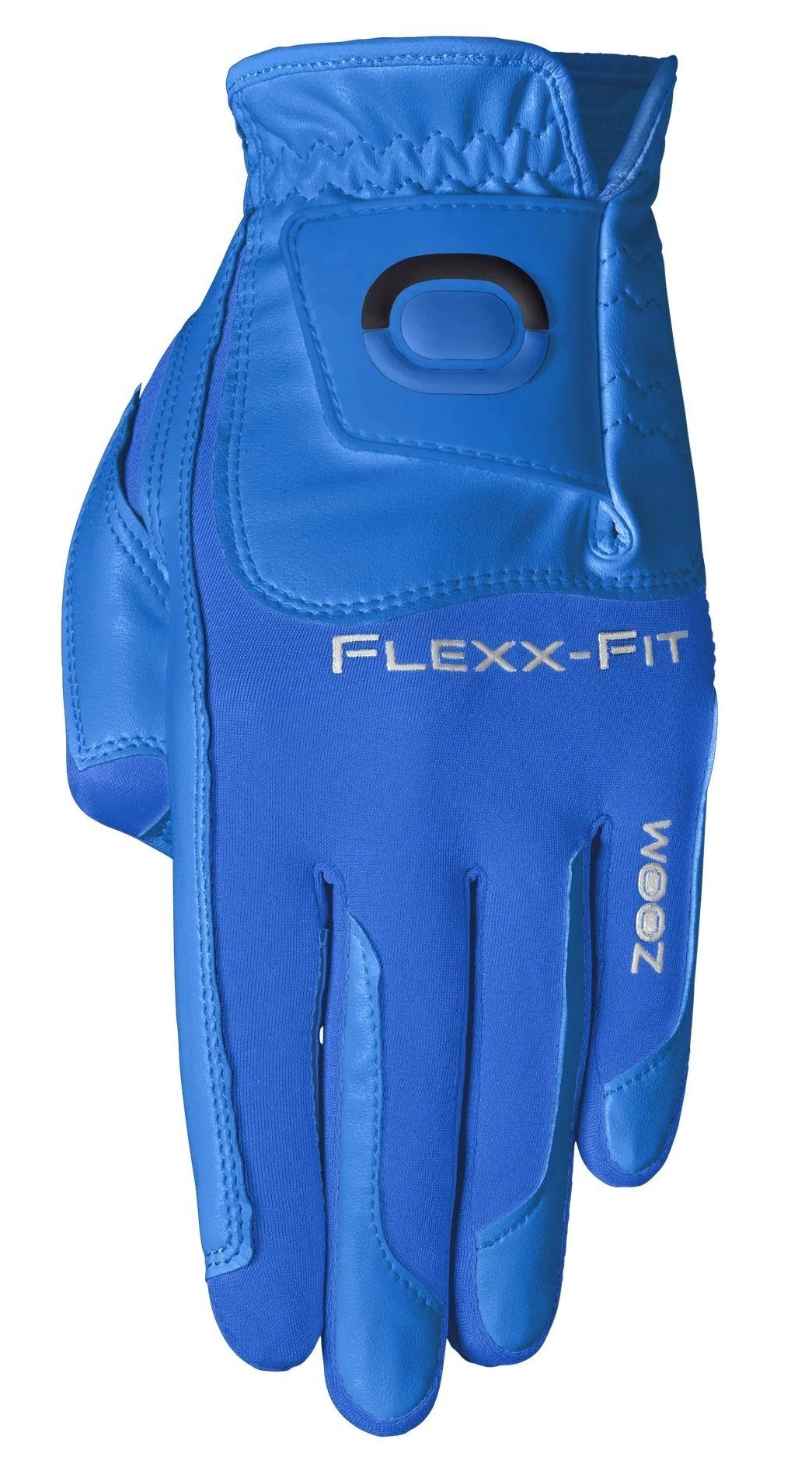 Zoom Zoom Hybrid heren golfhandschoen, blauw