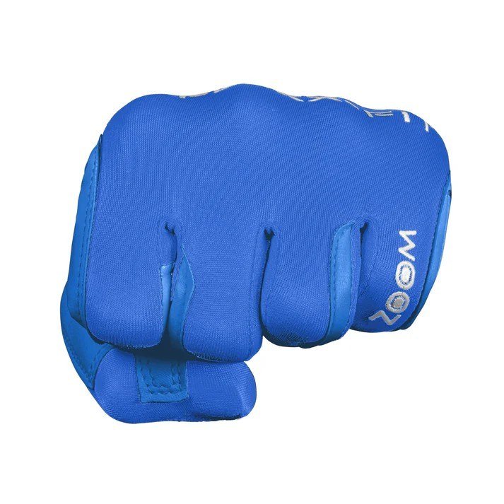 Zoom Zoom Hybrid heren golfhandschoen, blauw