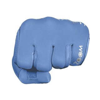 Zoom Zoom Hybrid heren golfhandschoen, blauw
