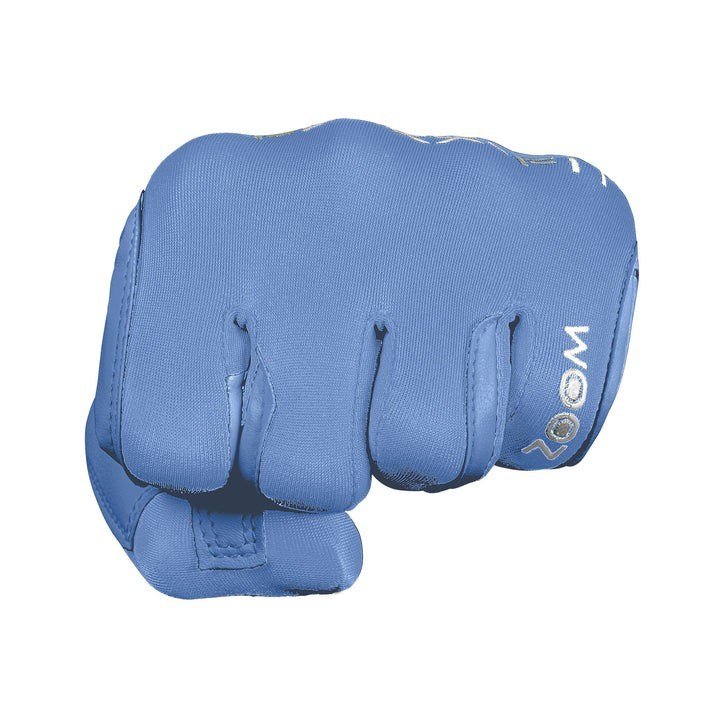Zoom Zoom Hybrid heren golfhandschoen, blauw