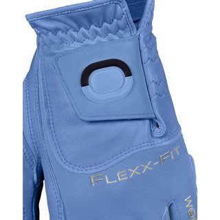 Zoom Zoom Hybrid heren golfhandschoen, blauw