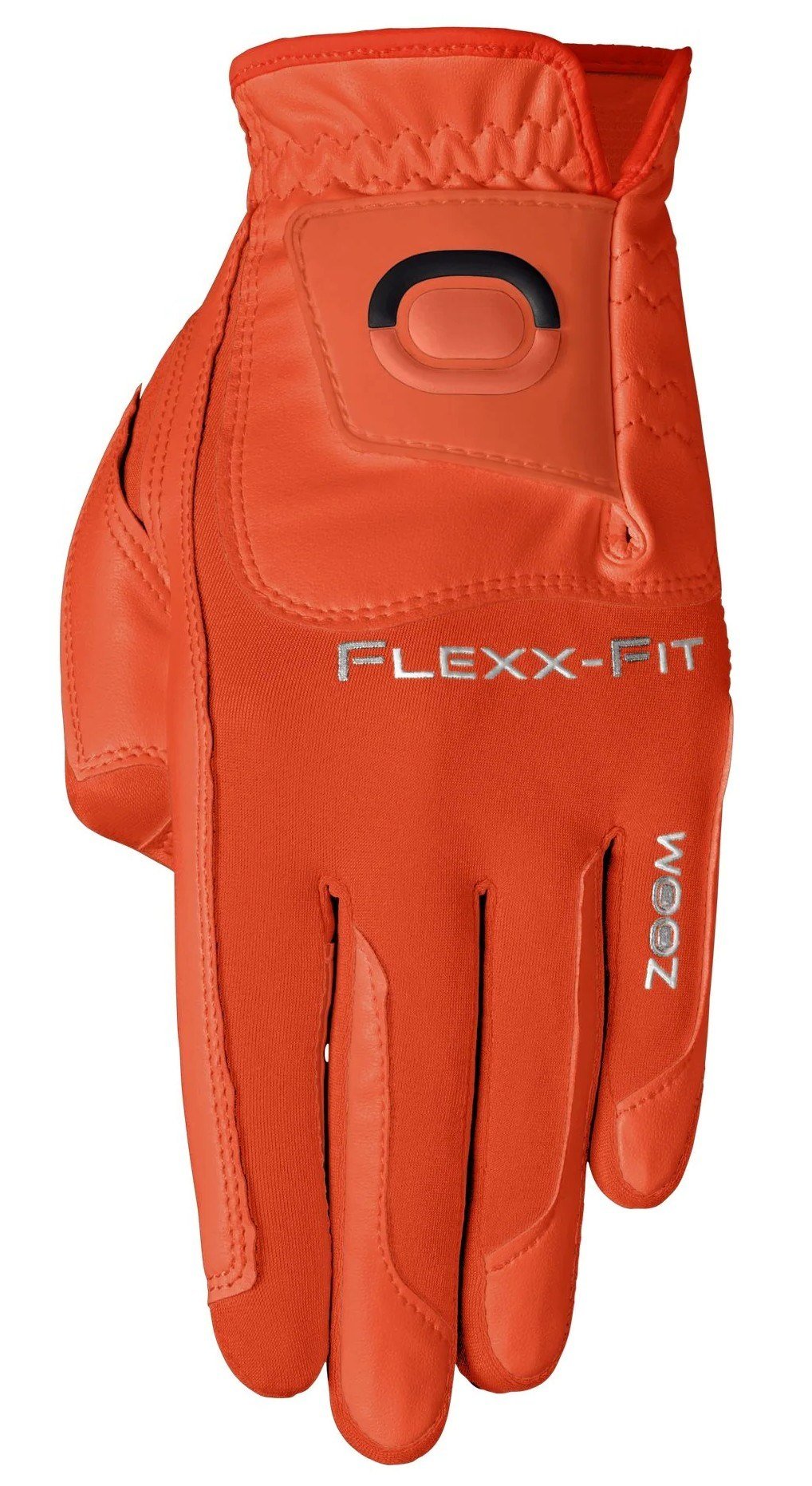 Zoom Zoom Hybrid heren golfhandschoen, oranje