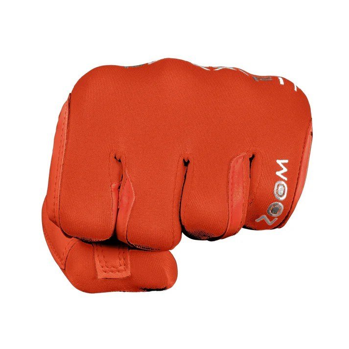 Zoom Zoom Hybrid heren golfhandschoen, oranje