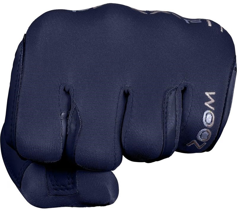 Zoom Zoom Hybrid dames golfhandschoen, donkerblauw