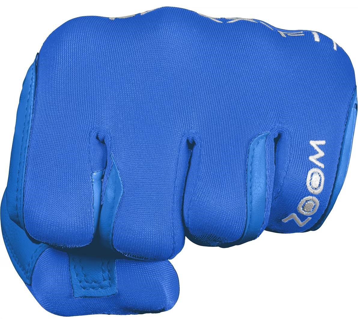 Zoom Zoom Hybrid dames golfhandschoen, blauw