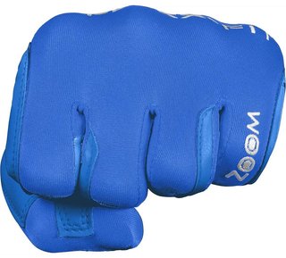 Zoom Zoom Hybrid dames golfhandschoen, blauw