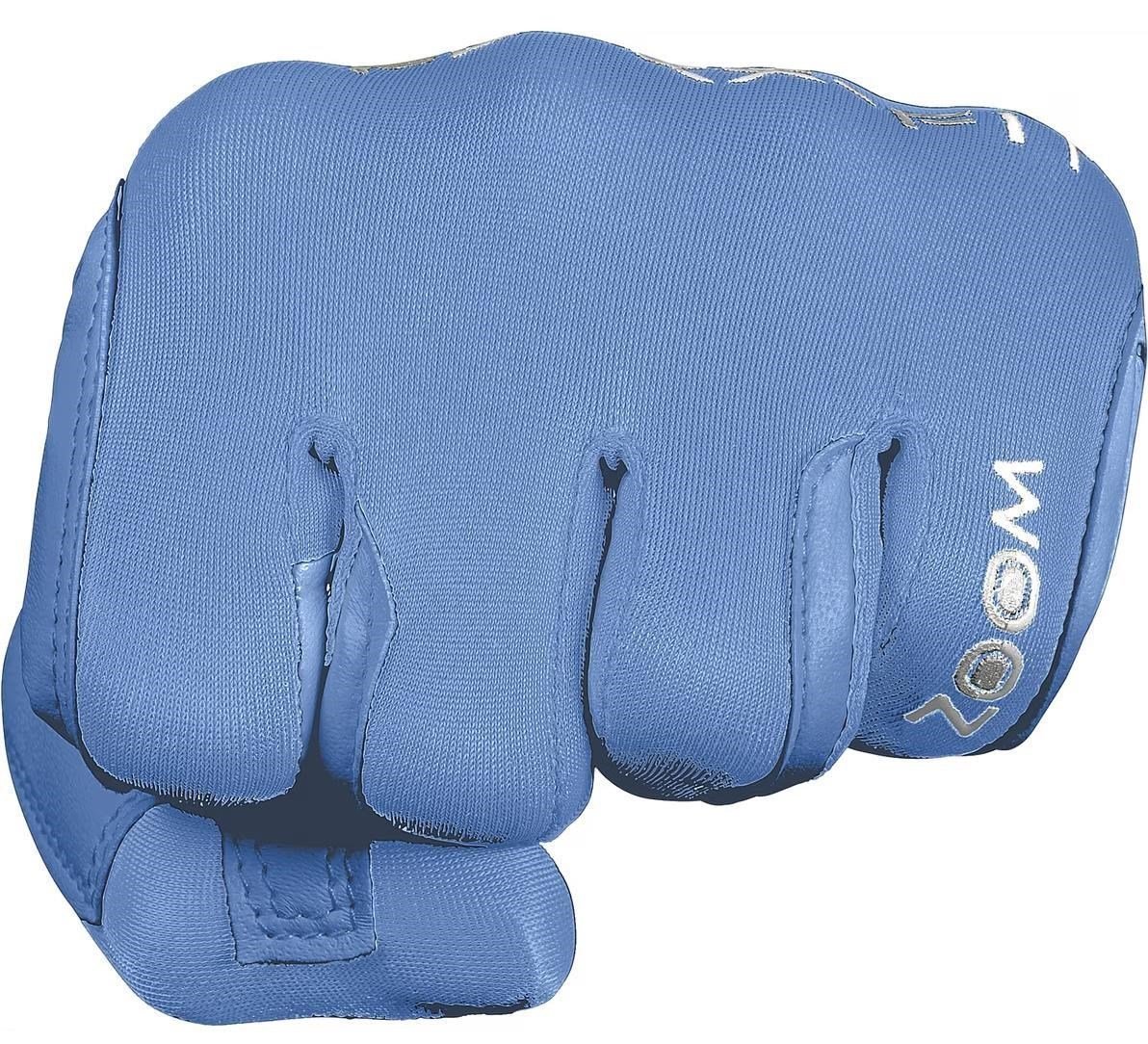 Zoom Zoom Hybrid dames golfhandschoen, blauw