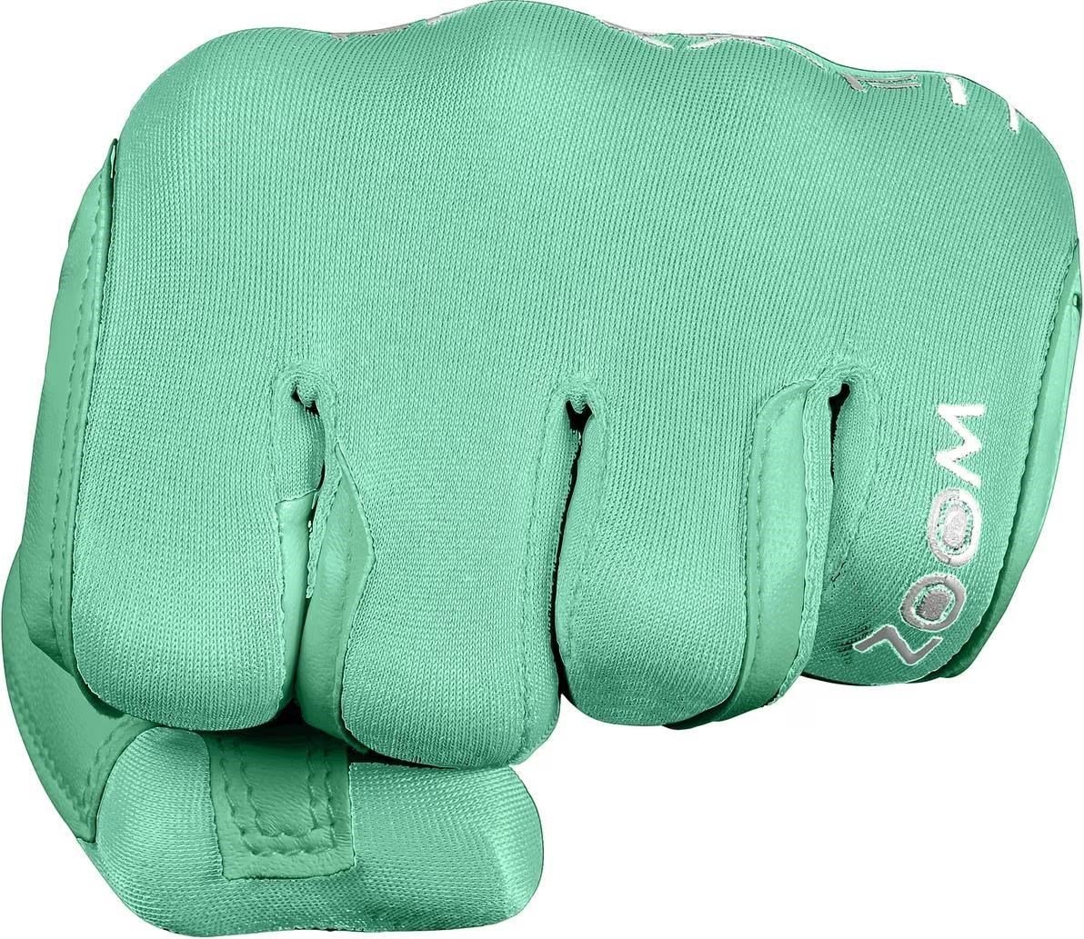 Zoom Zoom Hybrid dames golfhandschoen, groen