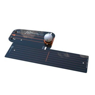 Wellputt Wellvision Plus putting spiegel