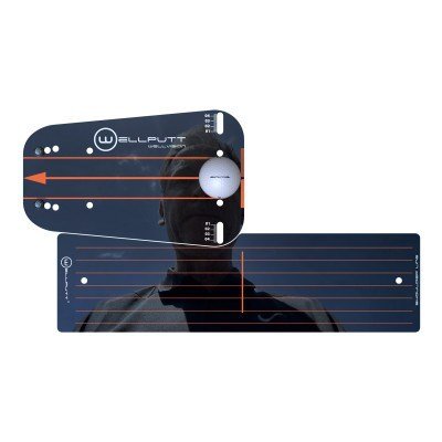 Wellputt Wellvision Plus putting spiegel