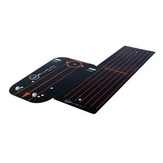 Wellputt Wellvision Plus putting spiegel