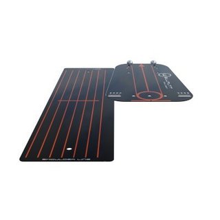 Wellputt Wellvision Plus putting spiegel