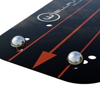 Wellputt Wellvision Plus putting spiegel