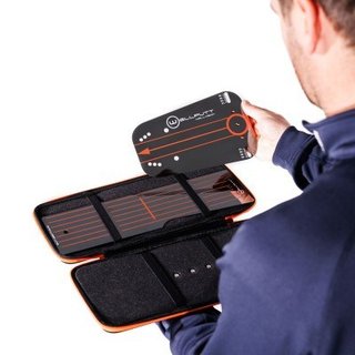 Wellputt Wellvision Plus putting spiegel