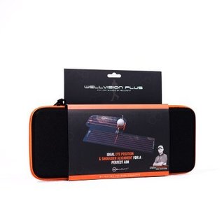Wellputt Wellvision Plus putting spiegel