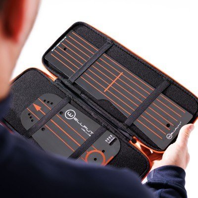Wellputt Wellvision Plus putting spiegel