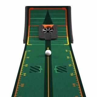Wellputt Stroke Master 8.2ft puttingmat