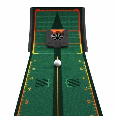 Wellputt Stroke Master 8.2ft puttingmat