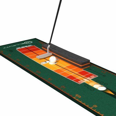 Wellputt Stroke Master 8.2ft puttingmat
