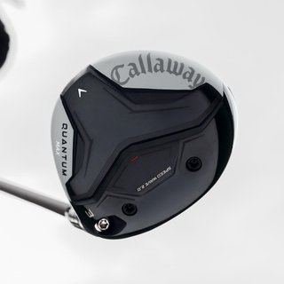 Callaway Quantum Max heren fairway hout