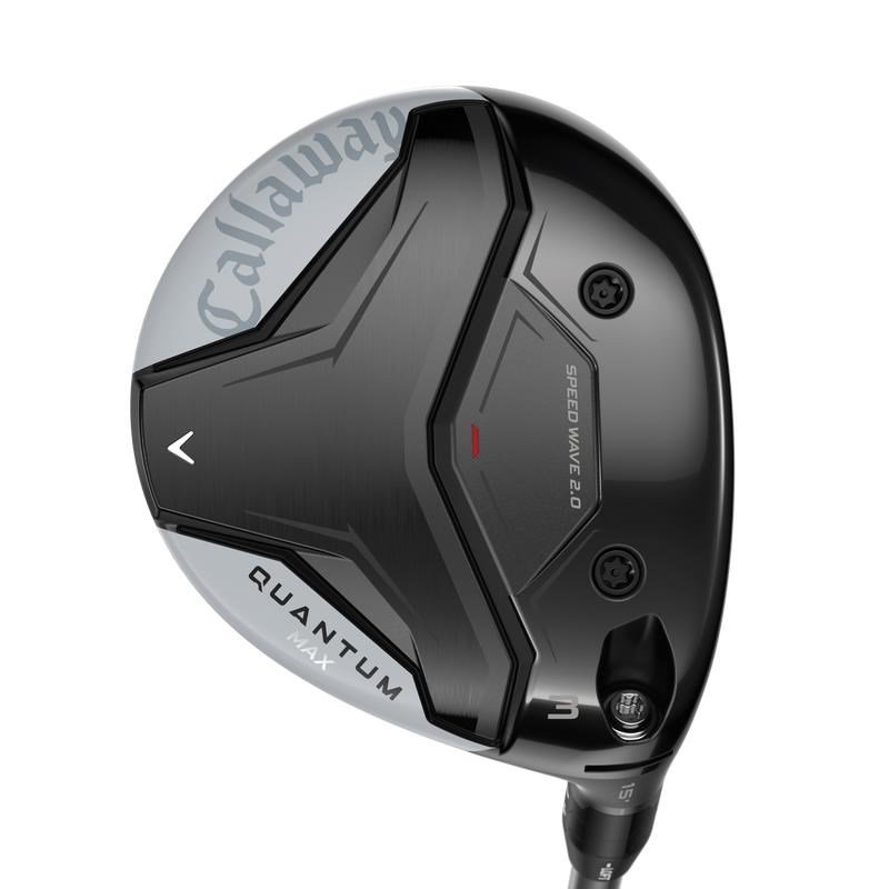 Callaway Quantum Max heren fairway hout