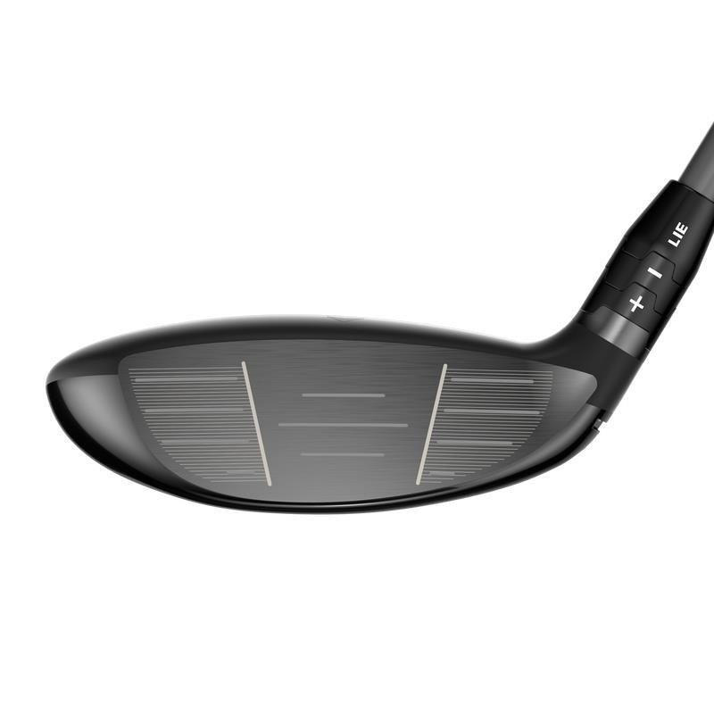 Callaway Quantum Max dames fairway hout
