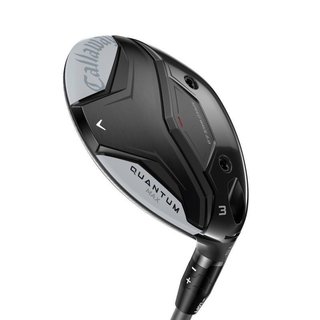 Callaway Quantum Max dames fairway hout