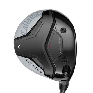 Callaway Quantum Max dames fairway hout
