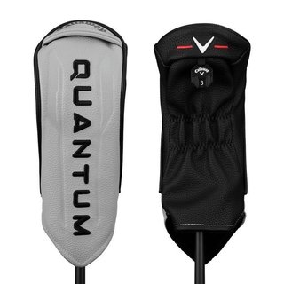 Callaway Quantum Max dames fairway hout