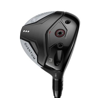 Callaway Quantum Triple Diamond heren fairway hout