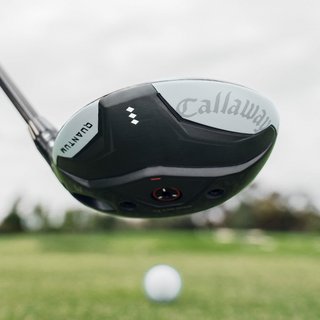 Callaway Quantum Triple Diamond heren fairway hout
