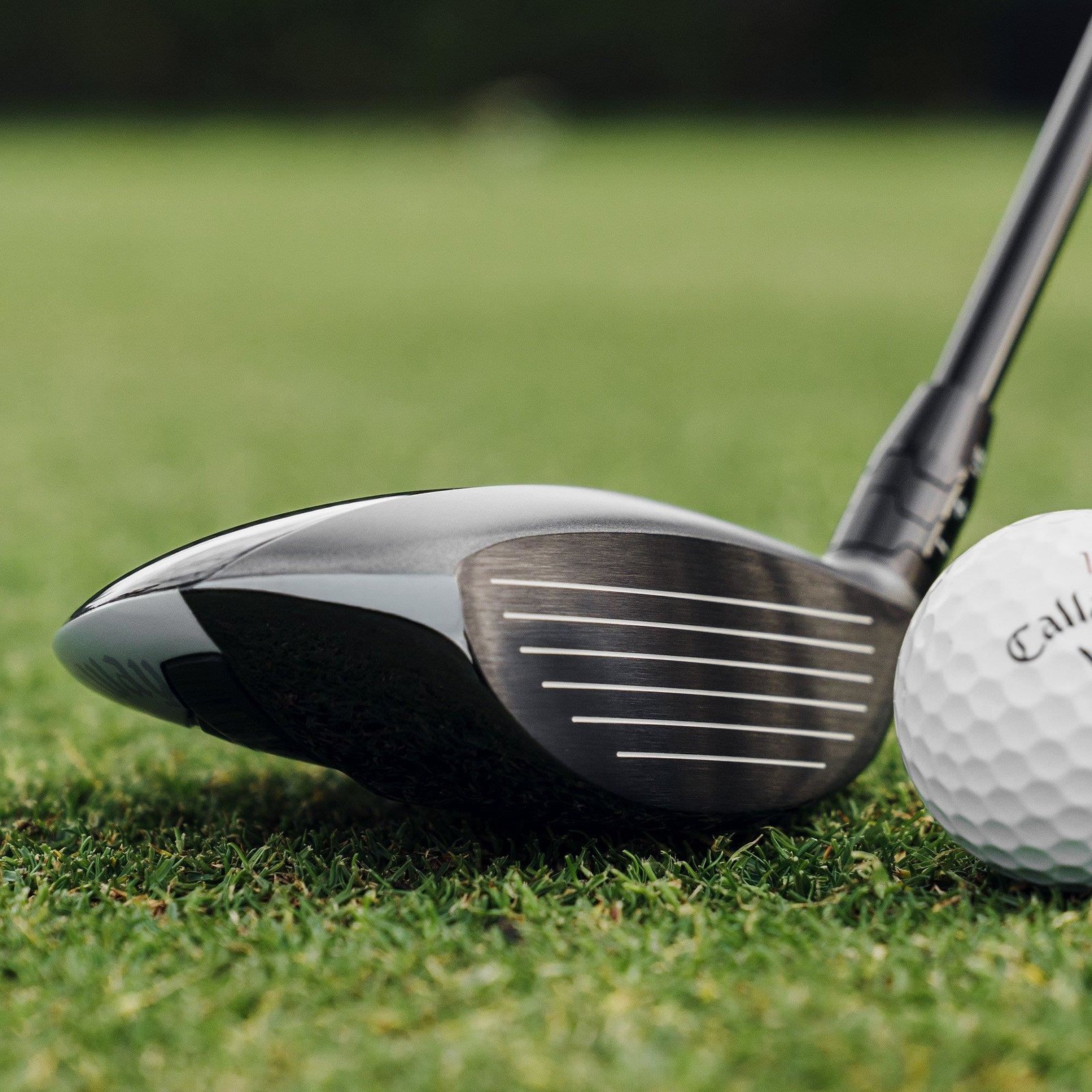 Callaway Quantum Triple Diamond heren fairway hout