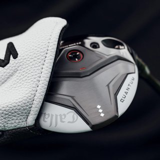 Callaway Quantum Triple Diamond heren fairway hout
