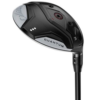Callaway Quantum Triple Diamond heren fairway hout