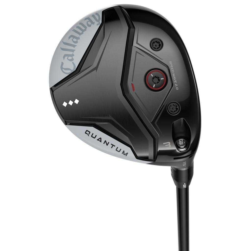 Callaway Quantum Triple Diamond heren fairway hout