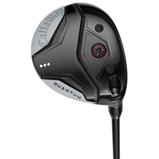 Callaway Quantum Triple Diamond heren fairway hout