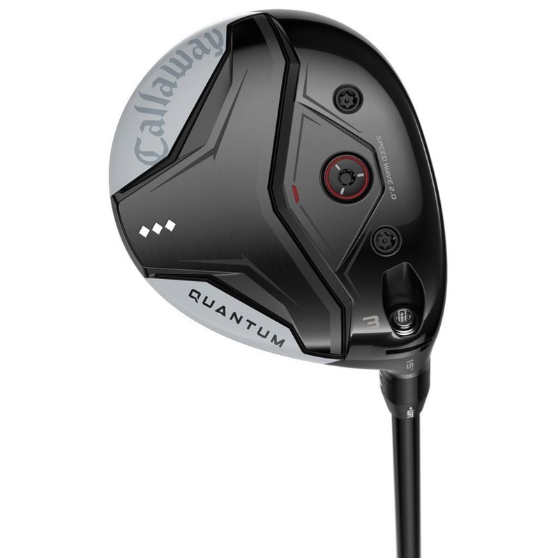 Callaway Quantum Triple Diamond heren fairway hout