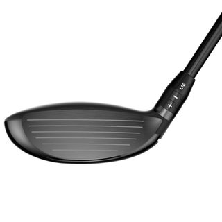 Callaway Quantum Triple Diamond heren fairway hout
