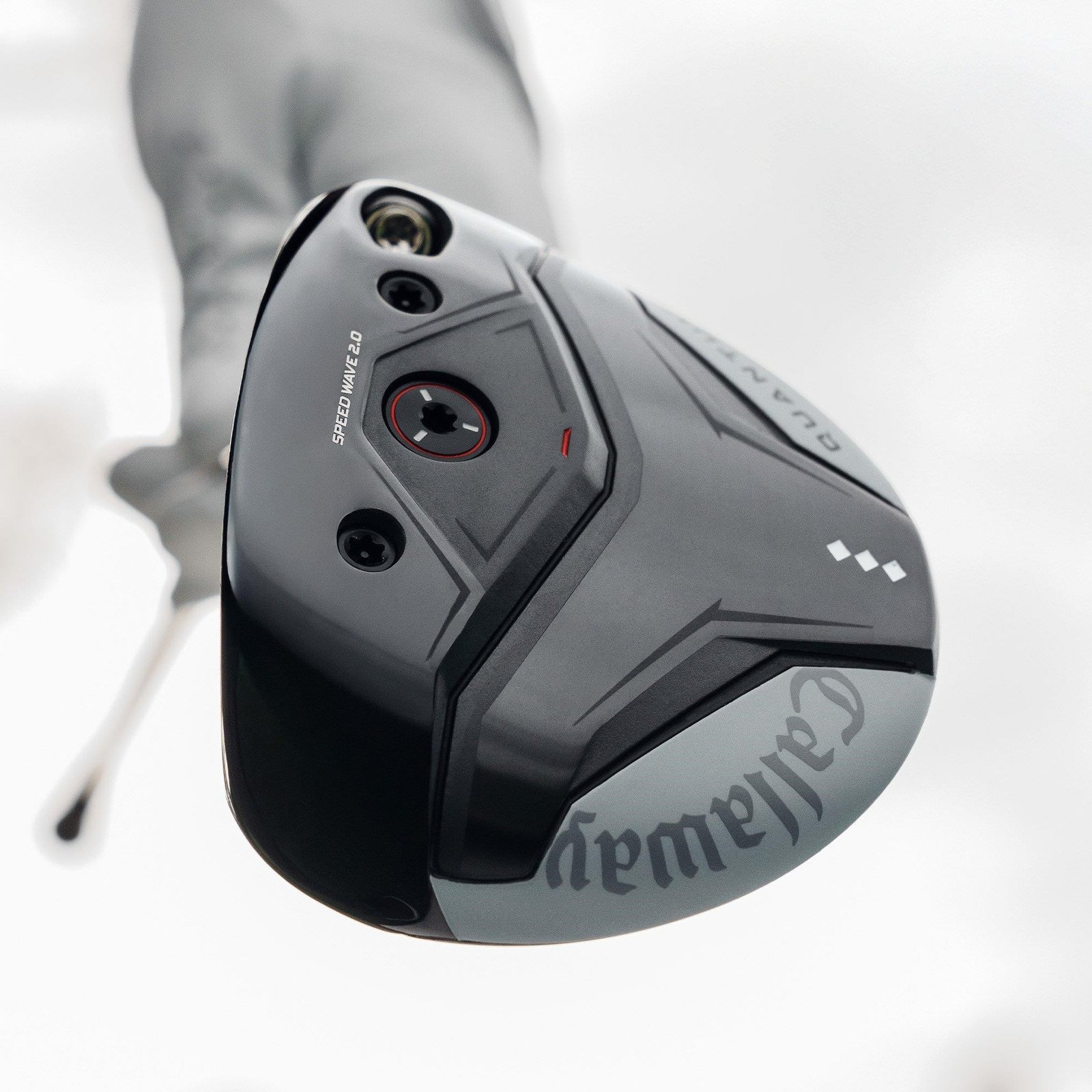 Callaway Quantum Triple Diamond heren fairway hout