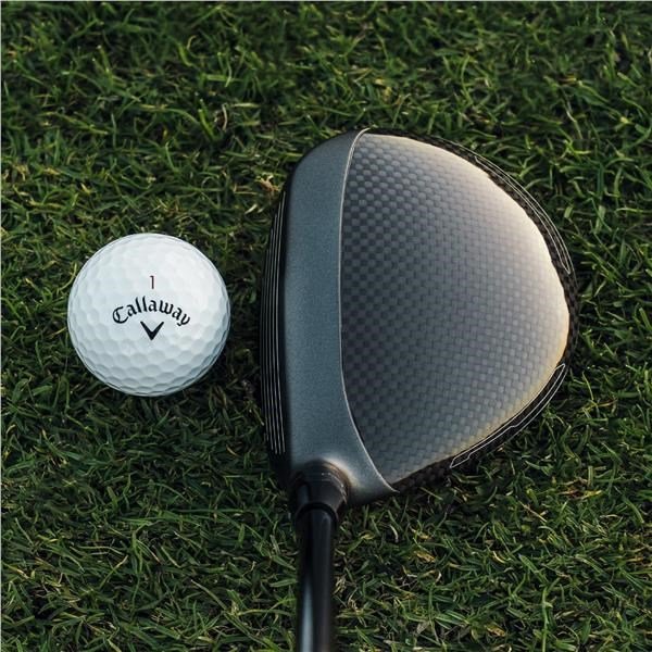 Callaway Quantum Triple Diamond heren fairway hout